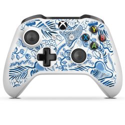 Foils for Controller glossy