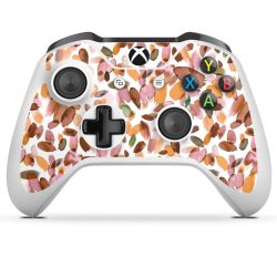 Foils for Controller glossy