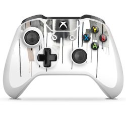 Foils for Controller glossy