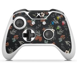 Foils for Controller glossy