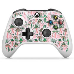 Foils for Controller glossy