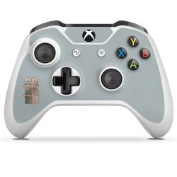 Foils for Controller glossy