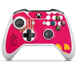 Foils for Controller glossy