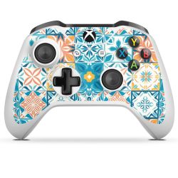 Foils for Controller glossy