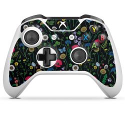 Foils for Controller glossy