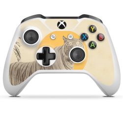 Foils for Controller glossy