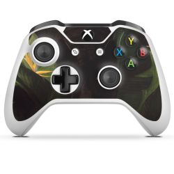 Foils for Controller glossy