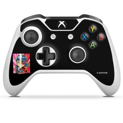 Foils for Controller glossy