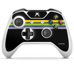 Foils for Controller glossy