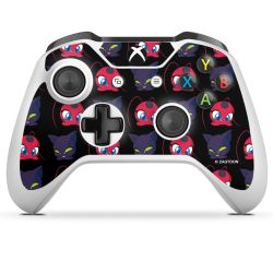 Foils for Controller glossy