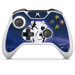 Foils for Controller glossy