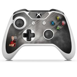 Foils for Controller glossy