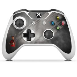 Foils for Controller glossy