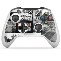 Folien für Controller glänzend