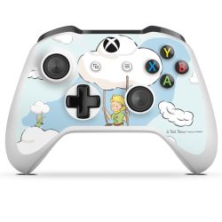 Foils for Controller glossy