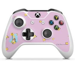 Foils for Controller glossy