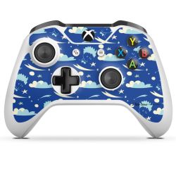 Foils for Controller glossy