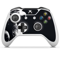 Folien für Controller glänzend