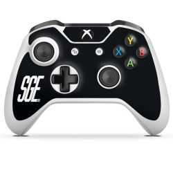 Folien für Controller glänzend