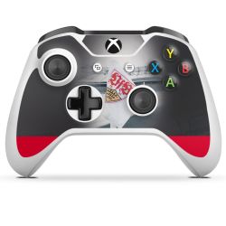 Folien für Controller glänzend