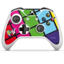 Foils for Controller glossy