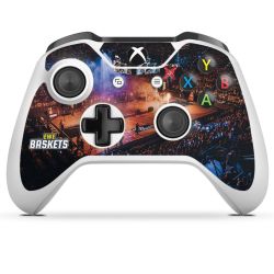 Folien für Controller glänzend