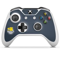 Folien für Controller glänzend