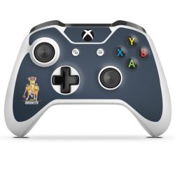 Folien für Controller glänzend