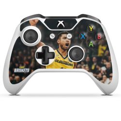 Folien für Controller glänzend