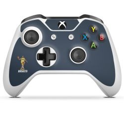 Folien für Controller glänzend