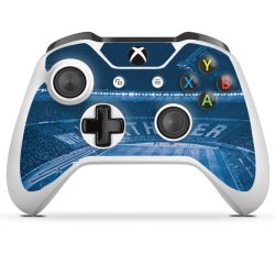 Folien für Controller glänzend