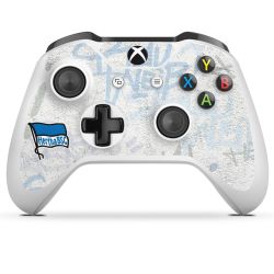 Folien für Controller glänzend