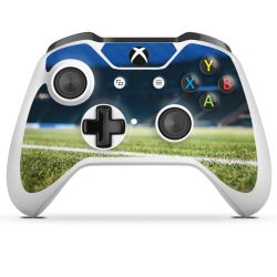 Folien für Controller glänzend