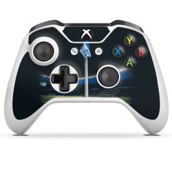 Folien für Controller glänzend