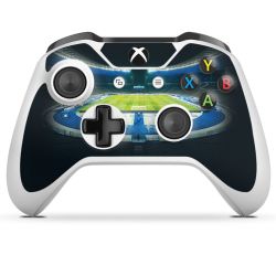 Folien für Controller glänzend