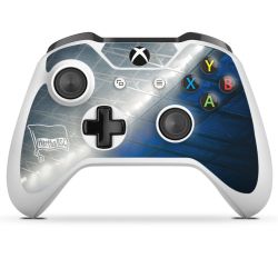 Folien für Controller glänzend