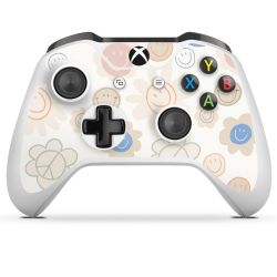 Foils for Controller glossy