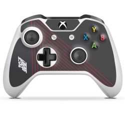 Foils for Controller glossy