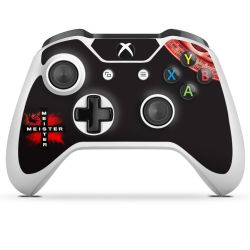 Folien für Controller glänzend