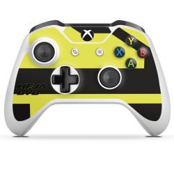 Foils for Controller glossy