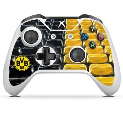 Foils for Controller glossy