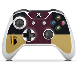 Foils for Controller glossy