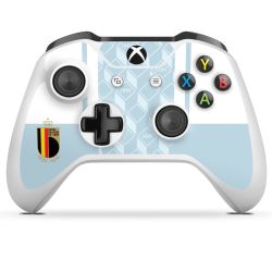 Foils for Controller glossy