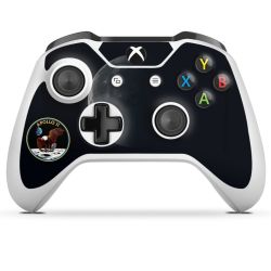 Foils for Controller glossy