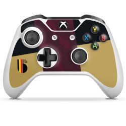 Foils for Controller glossy