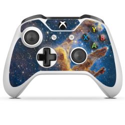 Foils for Controller glossy