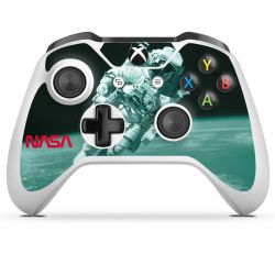 Foils for Controller glossy