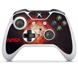 Foils for Controller glossy