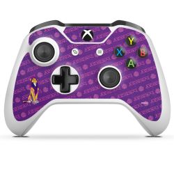 Foils for controller glossy
