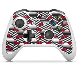 Folien für Controller glänzend